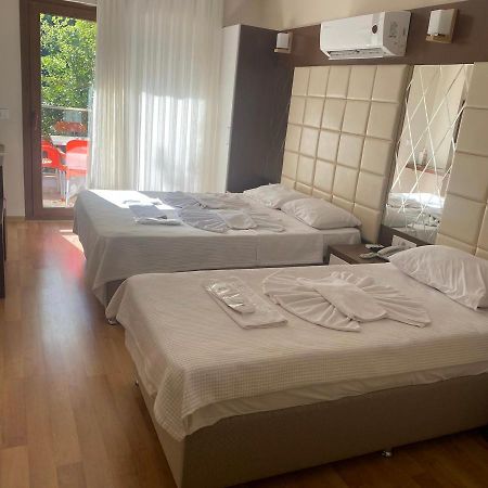 Yuvarlakcay Cinar Butik Otel Koycegiz Eksteriør billede