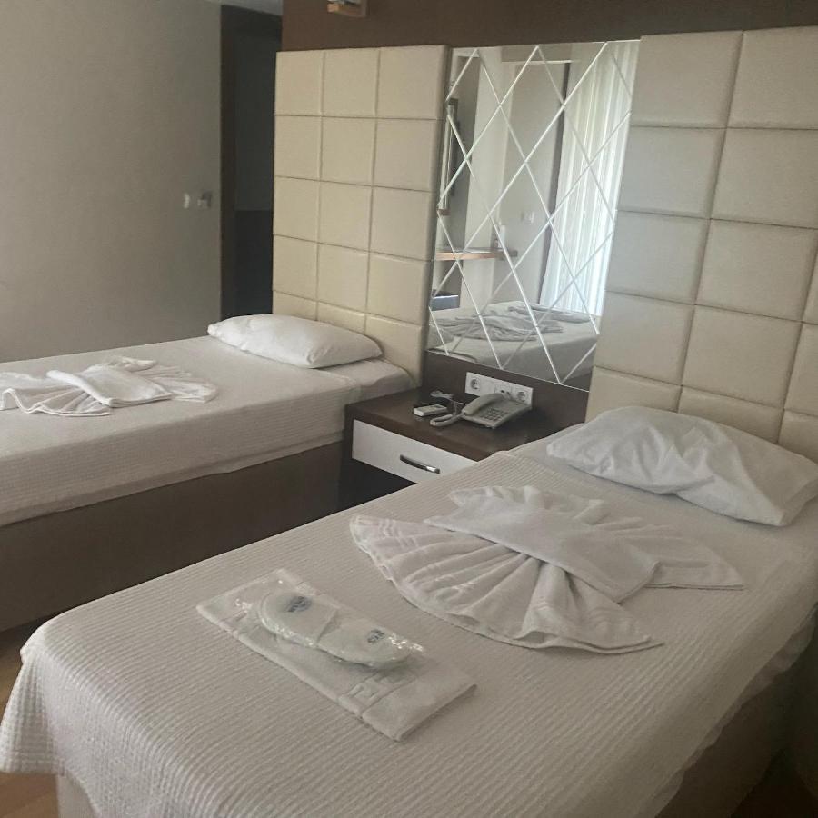 Yuvarlakcay Cinar Butik Otel Koycegiz Eksteriør billede